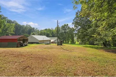 993 Sam Freeman Road, Hoschton, GA 30548 - Photo 37