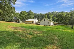 993 Sam Freeman Rd, Hoschton, GA 30548 - Photo 5