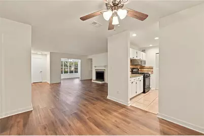 1001 River Mill Circle, Roswell, GA 30075 - Photo 1