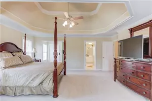 4121 Holcomb Creek Dr, Buford, GA 30519 - Photo 25