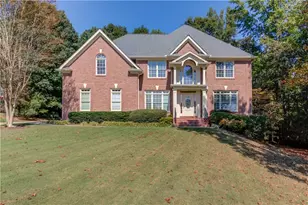 4121 Holcomb Creek Dr, Buford, GA 30519 - Photo 1