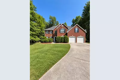 804 Pownal Lane, Hampton, GA 30228 - Photo 1
