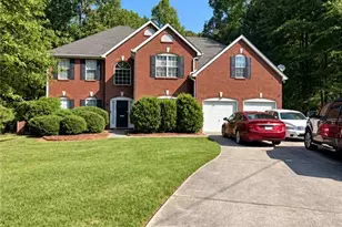 804 Pownal Ln, Hampton, GA 30228 - Photo 3