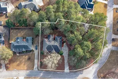 7060 Havenridge Way, McDonough, GA 30253 - Photo 43