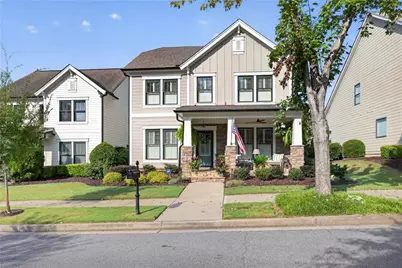 3790 Portland Trail Drive, Suwanee, GA 30024 - Photo 15