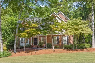 6256 Woodlore Drive NW, Acworth, GA 30101 - Photo 1