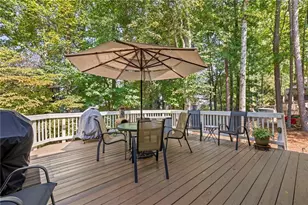 6256 Woodlore Dr NW, Acworth, GA 30101 - Photo 41