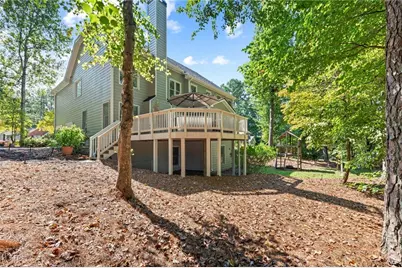 6256 Woodlore Drive NW, Acworth, GA 30101 - Photo 45