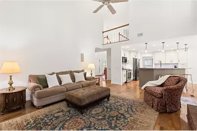 6256 Woodlore Drive NW, Acworth, GA 30101 - Photo 5