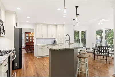 6256 Woodlore Drive NW, Acworth, GA 30101 - Photo 11