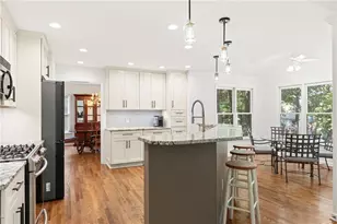 6256 Woodlore Dr NW, Acworth, GA 30101 - Photo 11