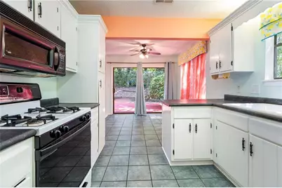 717 Pebble Creek Drive, Norcross, GA 30093 - Photo 19