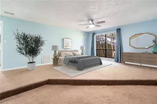 717 Pebble Creek Dr, Norcross, GA 30093 - Photo 9