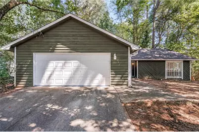 717 Pebble Creek Drive, Norcross, GA 30093 - Photo 1