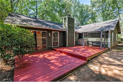 717 Pebble Creek Drive, Norcross, GA 30093 - Photo 5