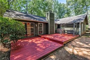 717 Pebble Creek Dr, Norcross, GA 30093 - Photo 5
