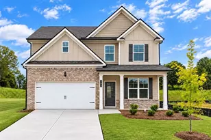 103 Bluefin St, Adairsville, GA 30103 - Photo 1