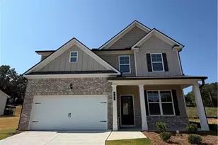 103 Bluefin St, Adairsville, GA 30103 - Photo 1