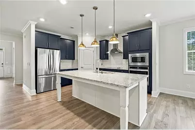 3024 Winding Ridge, Waleska, GA 30183 - Photo 17