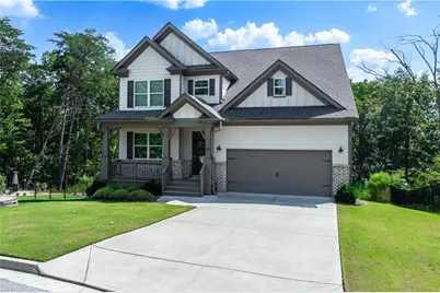 3024 Winding Ridge, Waleska, GA 30183 - Photo 1