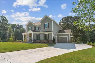 2711 Byess Ct, Marietta, GA 30064 - Photo 1