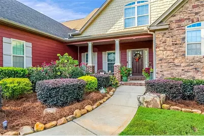 209 Thyme Leaf Way, Locust Grove, GA 30248 - Photo 7