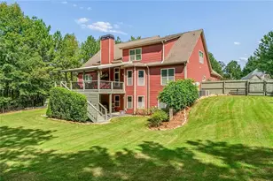 209 Thyme Leaf Way, Locust Grove, GA 30248 - Photo 3