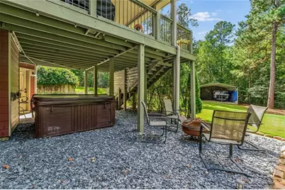 209 Thyme Leaf Way, Locust Grove, GA 30248 - Photo 5