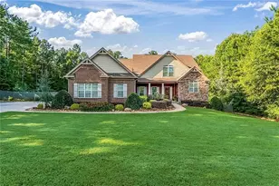 209 Thyme Leaf Way, Locust Grove, GA 30248 - Photo 1