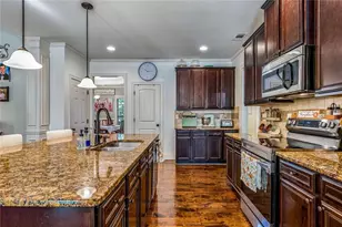 209 Thyme Leaf Way, Locust Grove, GA 30248 - Photo 11