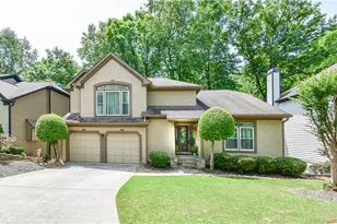 3115 Park Chase, Alpharetta, GA 30022 - Photo 1
