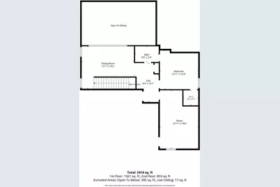 312 Pinebrook Drive, Waleska, GA 30183 - Photo 31