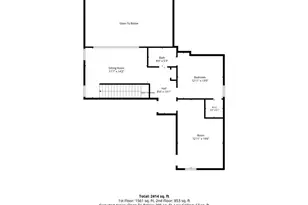 312 Pinebrook Dr, Waleska, GA 30183 - Photo 33