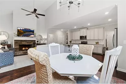 312 Pinebrook Drive, Waleska, GA 30183 - Photo 11