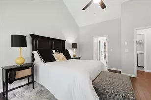 312 Pinebrook Dr, Waleska, GA 30183 - Photo 19