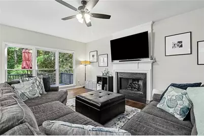 7495 Brookwood Way, Cumming, GA 30041 - Photo 13