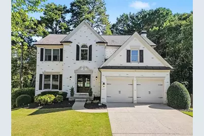 7495 Brookwood Way, Cumming, GA 30041 - Photo 1
