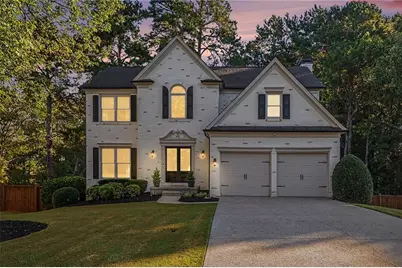 7495 Brookwood Way, Cumming, GA 30041 - Photo 47