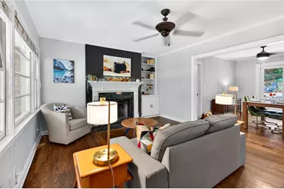 1844 Georgiana Drive NE, Atlanta, GA 30329 - Photo 3