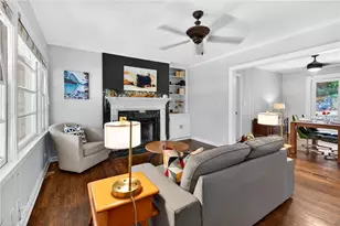 1844 Georgiana Dr NE, Atlanta, GA 30329 - Photo 3