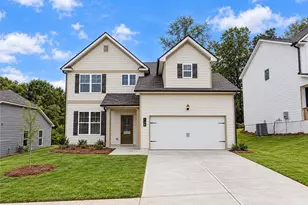 136 Formosa St, Adairsville, GA 30103 - Photo 1