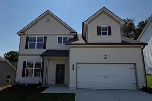 136 Formosa St, Adairsville, GA 30103 - Photo 1
