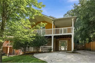 187 Hemphill School Road NW, Atlanta, GA 30331 - Photo 1