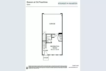 1033 Bullpen Bluffs Court, Lawrenceville, GA 30043 - Photo 49