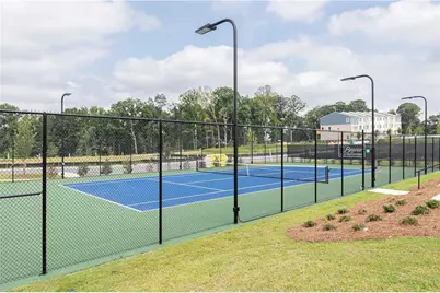 1033 Bullpen Bluffs Court, Lawrenceville, GA 30043 - Photo 31