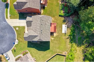 2249 Larkspur Run Drive, Duluth, GA 30097 - Photo 5