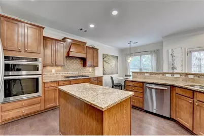 2249 Larkspur Run Drive, Duluth, GA 30097 - Photo 27