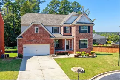 2249 Larkspur Run Drive, Duluth, GA 30097 - Photo 1