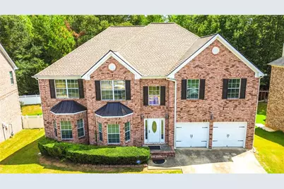 13158 Greywolf Lane, Covington, GA 30014 - Photo 1
