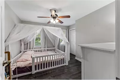 9 Topridge Drive, Cartersville, GA 30120 - Photo 25